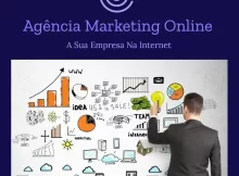Banner Agência Marketing Digital AMO