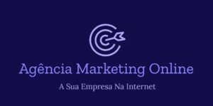 Logo Agência Marketing Online